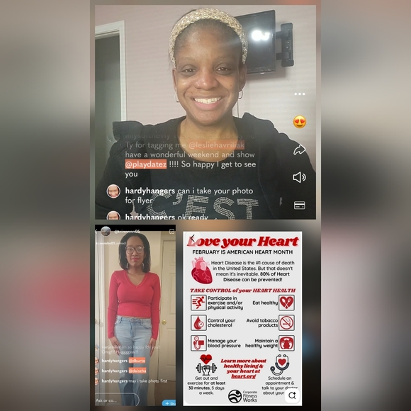 WSW FEB 21st MARATHON TRAIN 🚂 Let's Network Together. - Picture 14 of 16